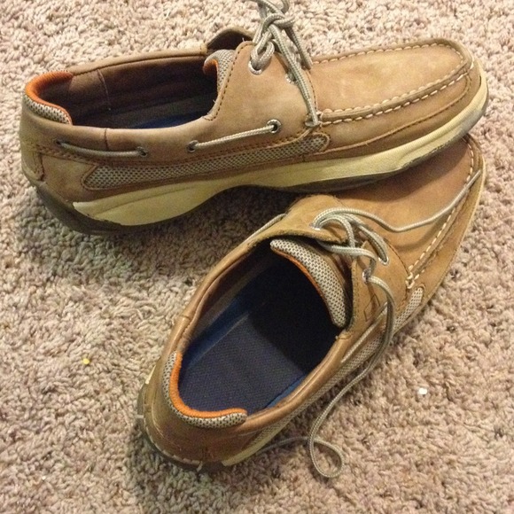 Shoes Sperry
