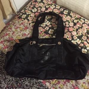 Victoria Secret PINK small duffel bag