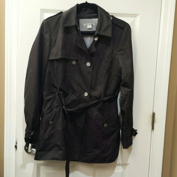 Grey/Charcoal Jacket