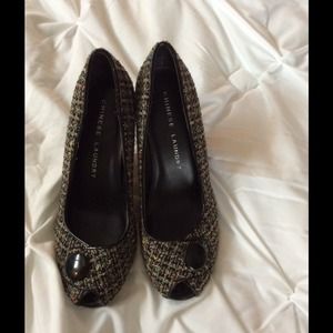 Inspired Work shoes fashion