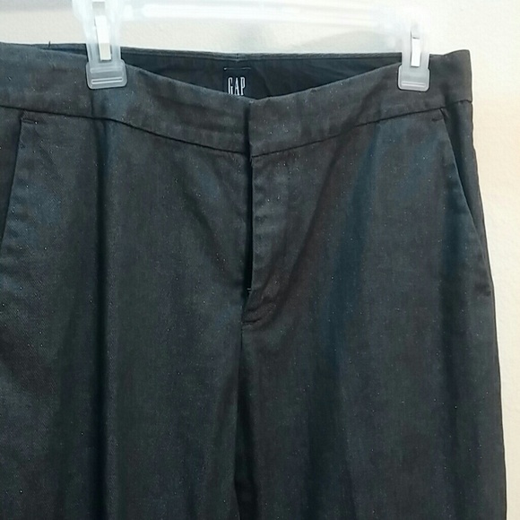 Gap slacks