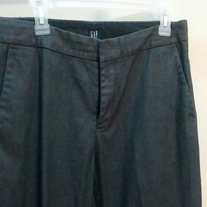 Gap slacks