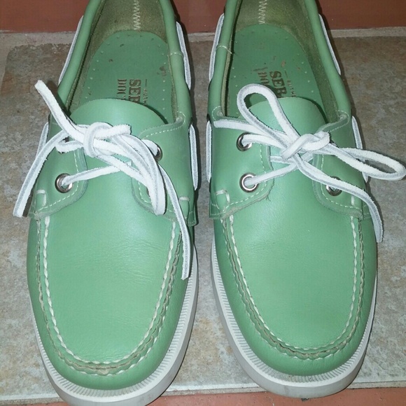 Sebago Docksides Boat Shoes