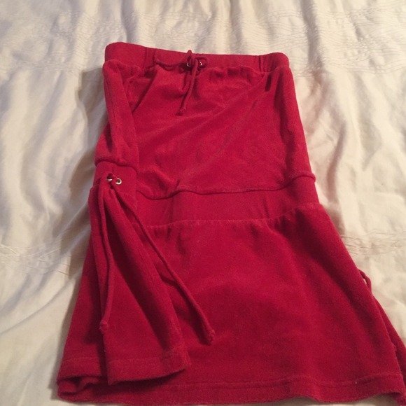 One piece romper