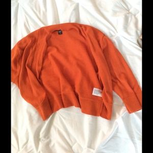 ♦️♦️♦️♦️Cute orange shall  ♦️♦️♦️♦️