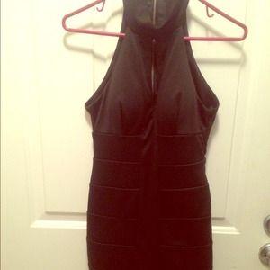 Frederick's of Hollywood LBD