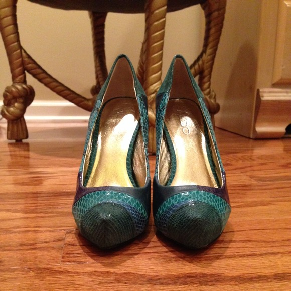 🛑sold🛑Aldo Augustave shoe