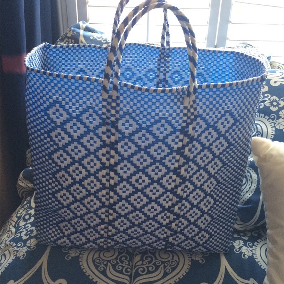 Handmade Purse