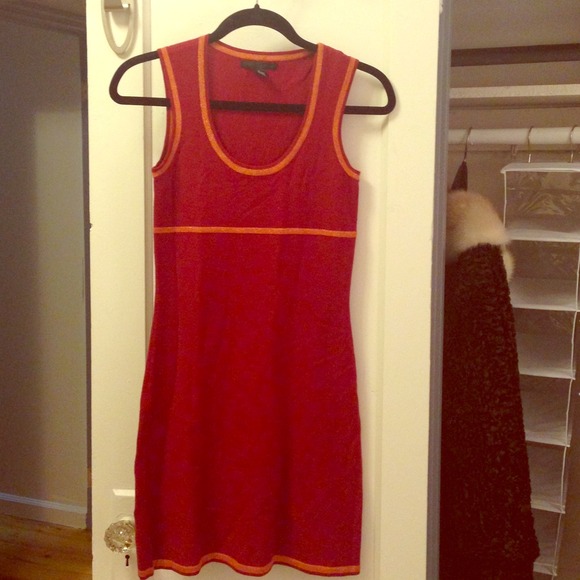 Guess mini dress
