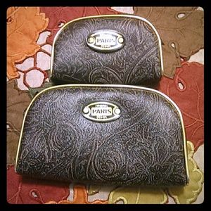 Orginal Paris design cosmetics set.