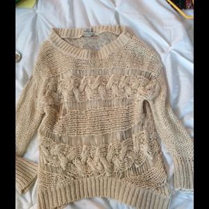 Cute floral sweater🌺🌺