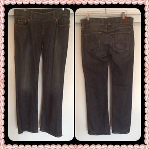 Maternity Jeans