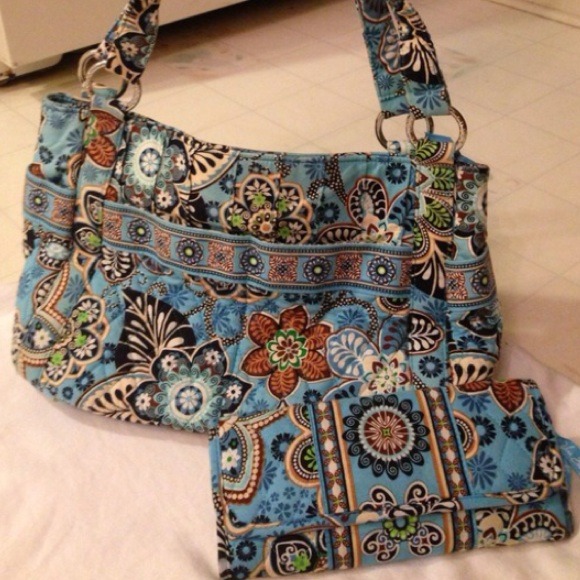 BUNDLE HOLD two Vera Bradley Bundles for @valrn4u