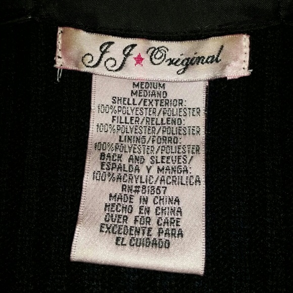 Sweater Jacket - Picture 3 of 3