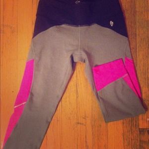 Ellie workout pants