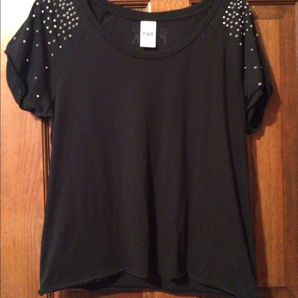 PINK shirt 🚫SOLD🚫