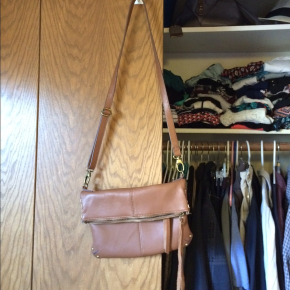 Lucky Brand Crossbody