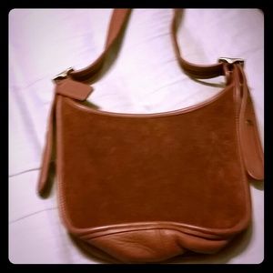 Vintage Coach purse
