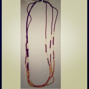 Nakamol necklace