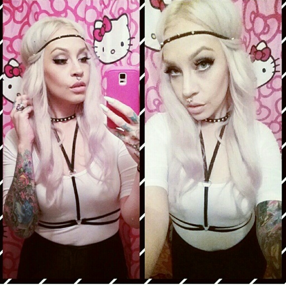 Body harness