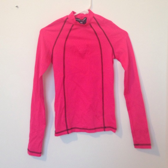 Ralph Lauren Rash Guard