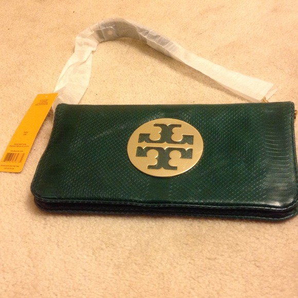 Tory Burch Clutch