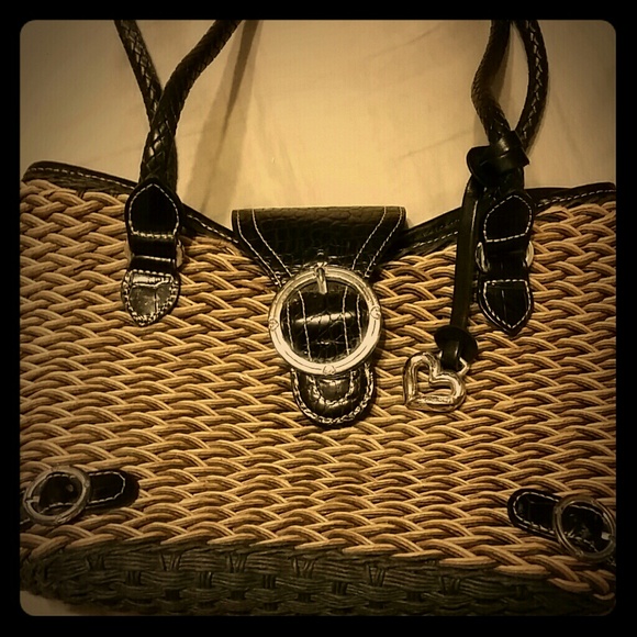 Brighton shoulder purse