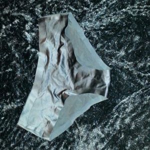 Black Victoria secret hip huggers