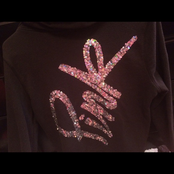 ❌sold locally❌Vs pink rare bling