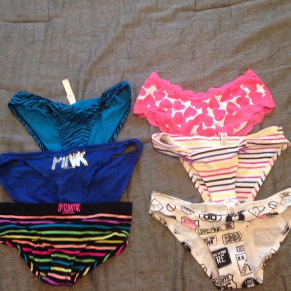 Victoria's Secret Panties