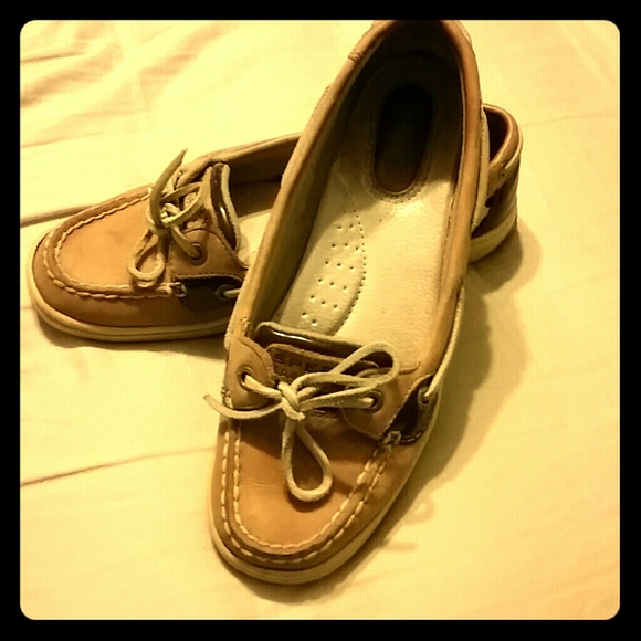Sperry Top-sider
