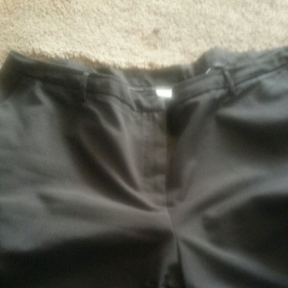 Lane Bryant slacks