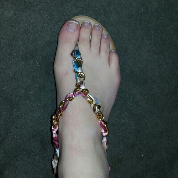 Sandals - Picture 2 of 2