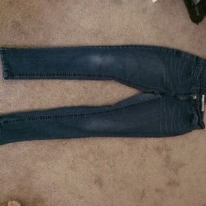 DKNY jeggings size 10