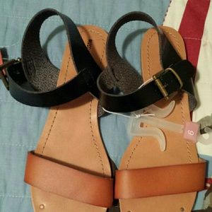 Sandal bundle