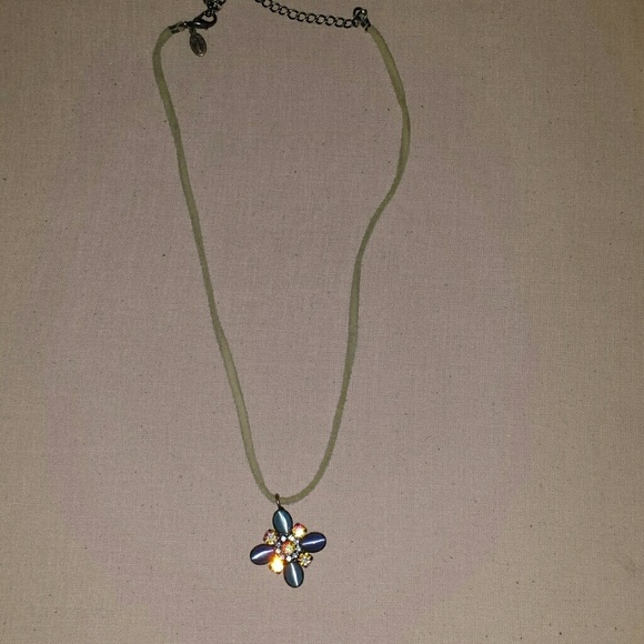 Cookie Lee Necklace