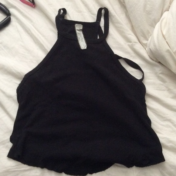 ❌KEEPING❌NWOT Free People New Romantics Jessy Tank - Picture 4 of 4