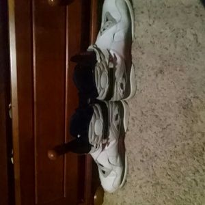 Jordan 8s