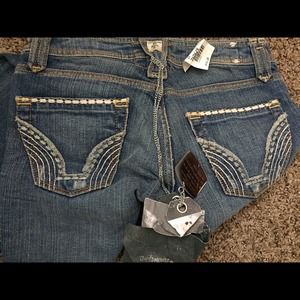 Anouk 16 (Taverniti so Jeans)