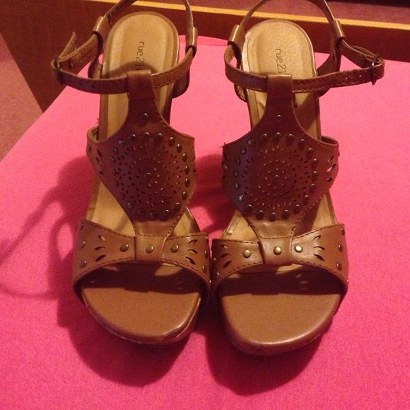 Wedges!
