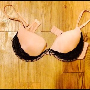 Tart Intimates bra