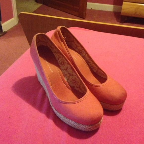 Wedges