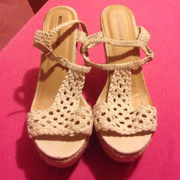 Wedges