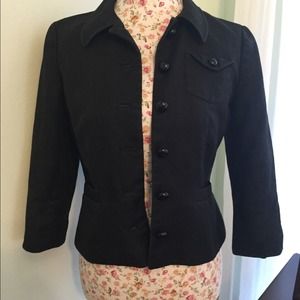 Ann Taylor Blazer