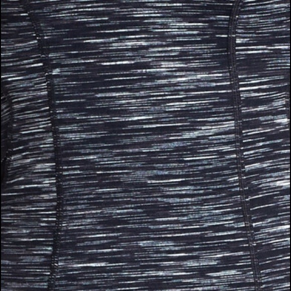 Space Dye Racerback Tank - Picture 2 of 3