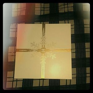 Chanel no.5 gift set GOING BACK TO $100 SOON