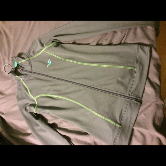 Hollister sport's jacket