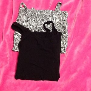 Maternity tank tops