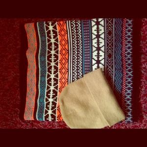Scarf + beanie pack