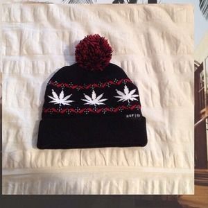 HUF Beanie